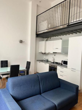 loft industrial revival